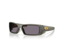 Oakley Herren Gascan® Sonnenbrillen Olive One Size