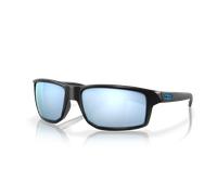 Oakley Herren Gibston Sonnenbrillen Black One Size