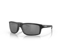 Oakley Herren Gibston Sonnenbrillen Black One Size
