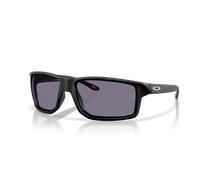 Oakley Herren Gibston Xl Sonnenbrillen Black One Size