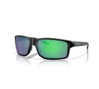 Oakley Herren Gibston Xl Sonnenbrillen Black One Size