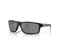 Oakley Herren Gibston Xl Sonnenbrillen Black One Size