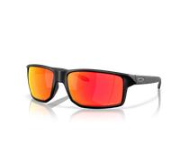 Oakley Herren Gibston Xl Sonnenbrillen Black One Size