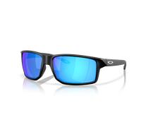 Oakley Herren Gibston Xl Sonnenbrillen Black One Size