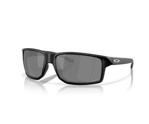 Oakley Herren Gibston Xl Sonnenbrillen Black One Size