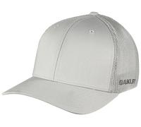 Oakley Herren Golf Cresting Trucker Hut, Grau-Stone Gray, X-Large