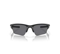 Oakley Herren Half Jacket 2.0 XL Sonnenbrille, Grey