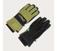 Oakley Herren-Handschuhe B1b, farngrün, Large