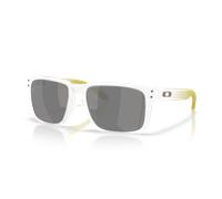 Oakley Herren Holbrook™ Limitless Collection Sonnenbrillen Matte Clear One Size