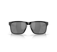Oakley Holbrook Mix Prizm Polarisierte Sonnenbrille Prizm Black Polarized/CAT 3 Polished Black