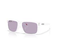 Oakley Herren Holbrook™ On The Green Collection Sonnenbrillen Matte Clear One Size