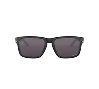 OAKLEY Herren Holbrook OO9102 Sonnenbrille, Schwarz (negro/mate), 0