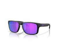 Oakley Holbrook S Matte Black / Prizm Violet