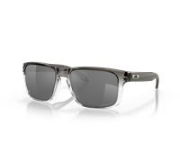 OAKLEY Holbrook Drk Ink Fade/prizm - Mixte - Grau - Einheitsgröße- Modell 2025