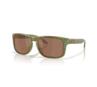 Oakley Herren Holbrook™ Sonnenbrillen Fern Spacedust One Size