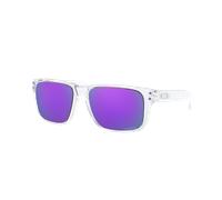Oakley Herren Holbrook™ Xs (youth Fit) Sonnenbrillen Polished Clear One Size
