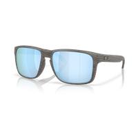 Oakley Herren Holbrook™ Xxl Sonnenbrillen Woodgrain One Size