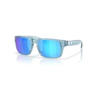 Oakley Herren Holbrook™ Xxs (youth Fit) Sonnenbrillen Transparent Stonewash One Size