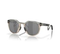 OAKLEY HSTN METAL / GREY INK/SEPIA/PRIZM BLACK /