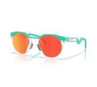 Oakley Herren Hstn Neon Pop Collection Sonnenbrillen Celeste One Size