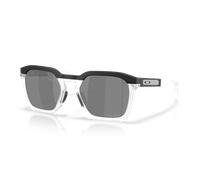 Oakley Herren Hstn Sq Sonnenbrillen Black One Size