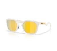 Oakley Herren Hstn Sq Sonnenbrillen Matte Mist One Size