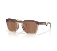 Oakley Herren Hstn Sq Sonnenbrillen Matte Rootbeer One Size