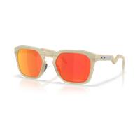 Oakley Herren Hstn Sq Sonnenbrillen Matte Sand One Size
