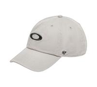 Oakley Kappe Remix grau/schwarz