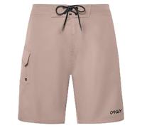Oakley Herren Kana 21" 2.0 Boardshort Badehose, Storm Front, 56