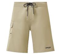 Oakley Herren Kana 21 2.0 Boardshorts, Boulder Green, 4