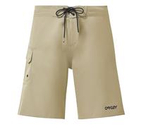 Oakley Herren Kana 21 2.0 Boardshorts, Boulder Green, 40