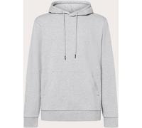 OAKLEY Herren Kapuzensweat FUTURESCAPE FOSSIL HOODIE (FOA407442) L NEW GRANITE HTHR