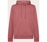 OAKLEY Herren Kapuzensweat FUTURESCAPE FOSSIL HOODIE (FOA407442) L Rot