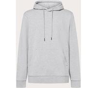 OAKLEY Herren Kapuzensweat FUTURESCAPE FOSSIL HOODIE (FOA407442) XL Grau