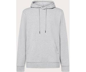 OAKLEY Herren Kapuzensweat FUTURESCAPE FOSSIL HOODIE (FOA407442) XL Grau