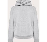 OAKLEY Herren Kapuzensweat FUTURESCAPE ICED JELLY HOODIE (FOA407540) M NEW GRANITE HTHR