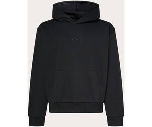 OAKLEY Herren Kapuzensweat METAL RISE HOODIE (FOA407826) S Blackout
