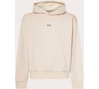 OAKLEY Herren Kapuzensweat METAL RISE HOODIE (FOA407826) XL Braun
