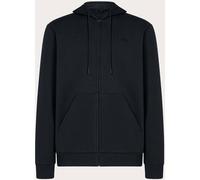 OAKLEY Herren Kapuzensweat RELAX FULL ZIP HOOIDE 2.0 (FOA404848) S Blackout