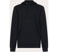 OAKLEY Herren Kapuzensweat RELAX PULLOVER HOODIE 2.0 (FOA404847) L Schwarz