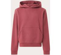 OAKLEY Herren Kapuzensweat SOHO GEN HOODIE (FOA407453) M Rot