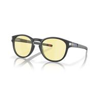 Oakley Herren Latch™ Gaming Collection Sonnenbrillen Matte Carbon One Size