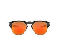 Oakley Herren Latch Key 939404 Sonnenbrille, Schwarz (Negro), 52,Einheitsgröße