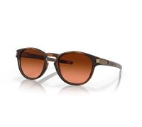Oakley Herren Latch™ Sonnenbrillen Brown One Size