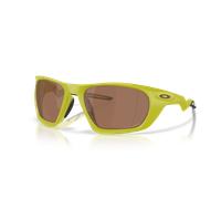 Oakley Herren Lateralis Limitless Collection Sonnenbrillen Cactus One Size
