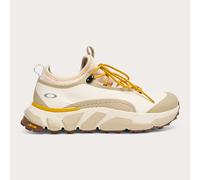 Oakley Herren Light Shield Grey,White,Yellow 42