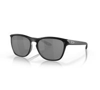 Oakley Herren Manorburn Sonnenbrillen Black One Size
