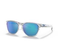 Oakley Herren Manorburn Sonnenbrillen Polished Clear One Size