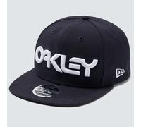Oakley Herren Mark Ii Novelty Snap Back Fathom One Size